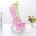 Оптовые костюмы Halloween Unicorns Costumes Cosplay Pet Одежда